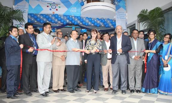 AIUB JOB FAIR 2014_1