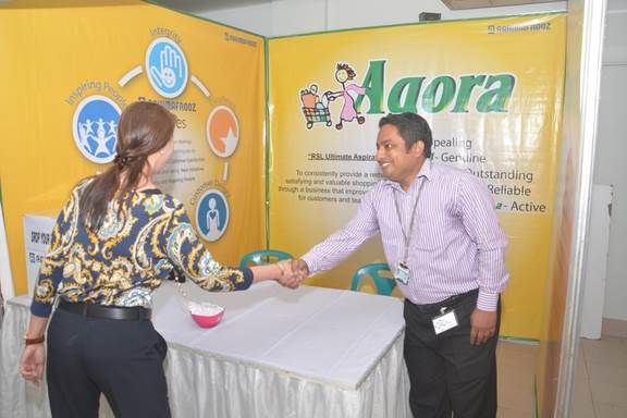 AIUB JOB FAIR 2014_2