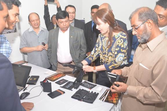 AIUB JOB FAIR 2014_3