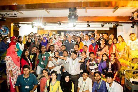 CGPA VS Extra-Curricular Activities1