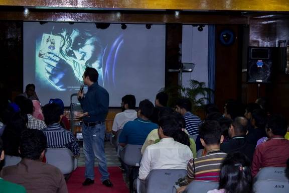 CGPA VS Extra-Curricular Activities6