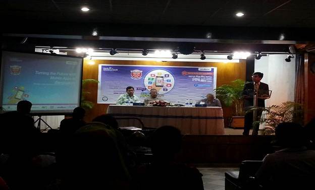 EATL-Prothom Alo Apps Contest3