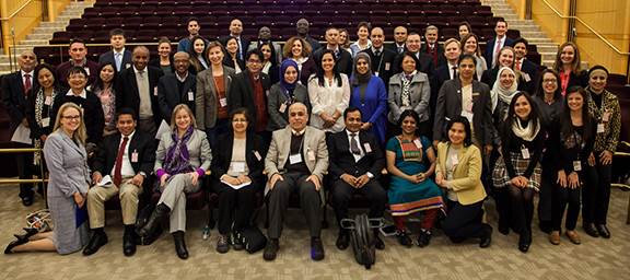 Education USA Leadership Institute1