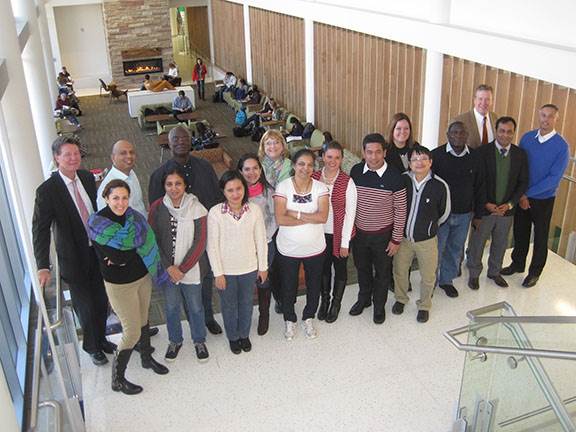 Education USA Leadership Institute12