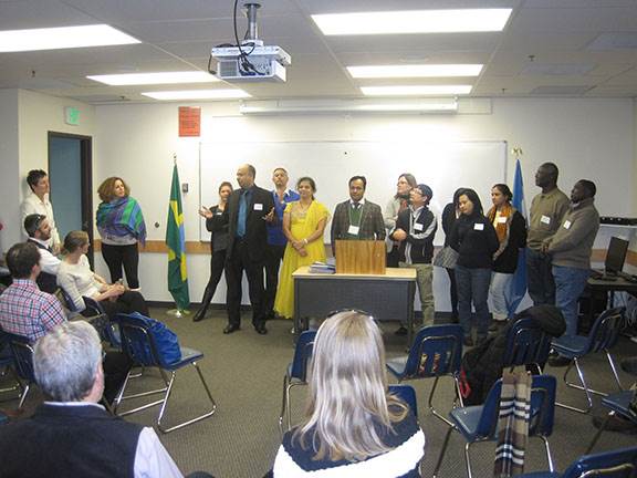 Education USA Leadership Institute14