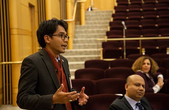 Education USA Leadership Institute2