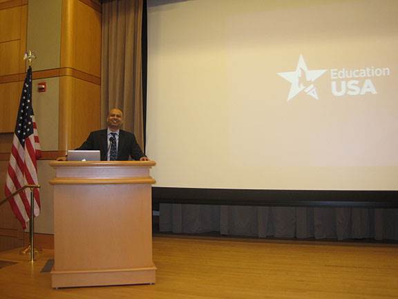 Education USA Leadership Institute9