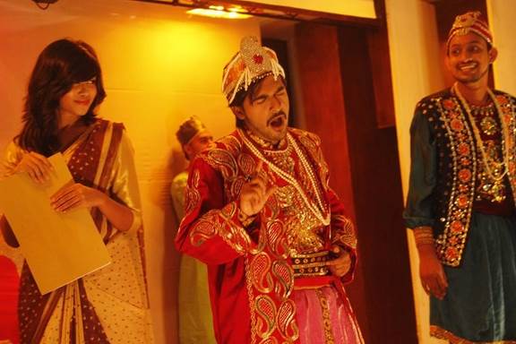 HOBUCHONDRO GOBUCHONDRO2