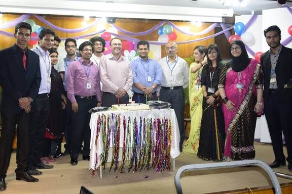 HRM 5TH YEAR CELEBRATION1