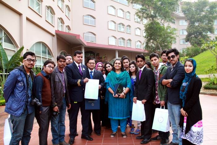 IB Study tour 2014_13