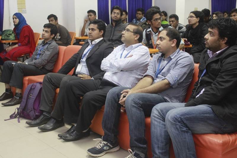 Inception and Impact12