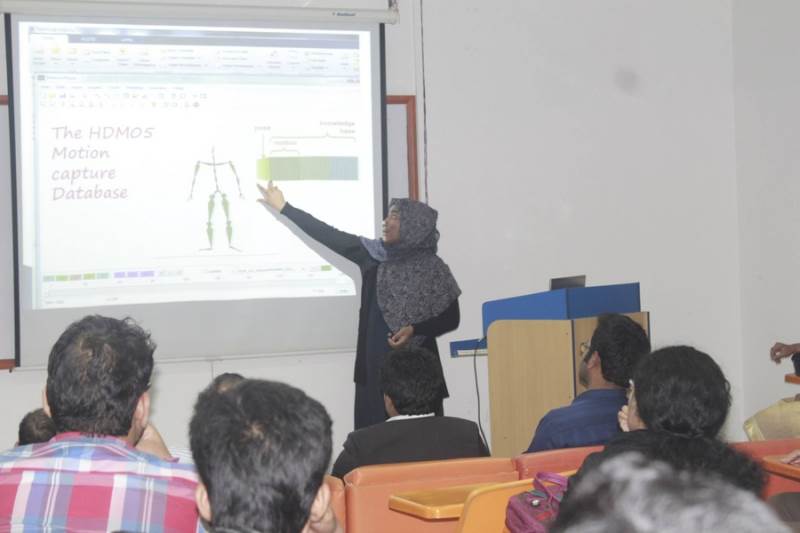 Inception and Impact6