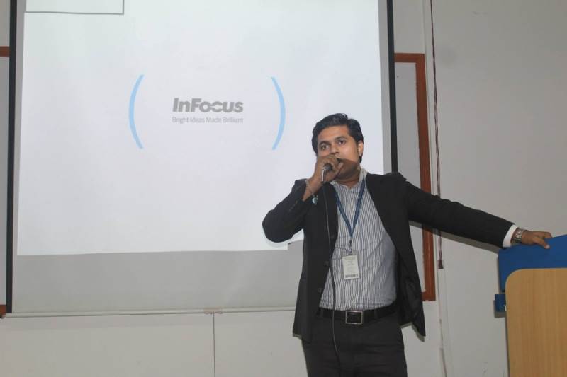 Inception and Impact8