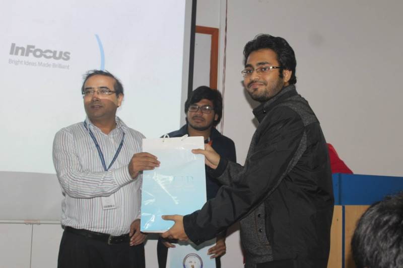 Inception and Impact9