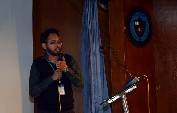 Mobile Cloud Computing1