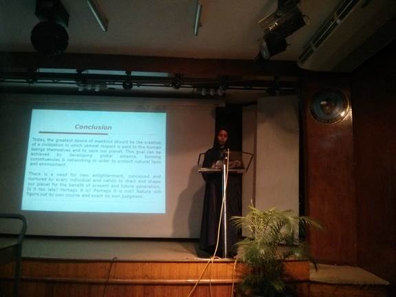 Seminar on LAW OF NATURE2