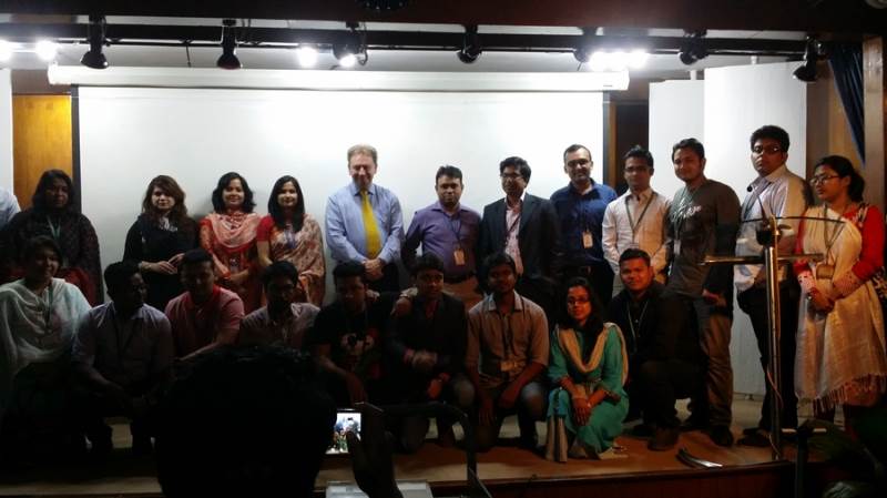 University College Birmingham5