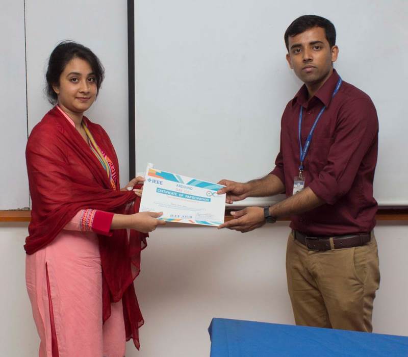 Workshop on Arduino12