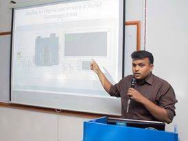 Workshop on Arduino3