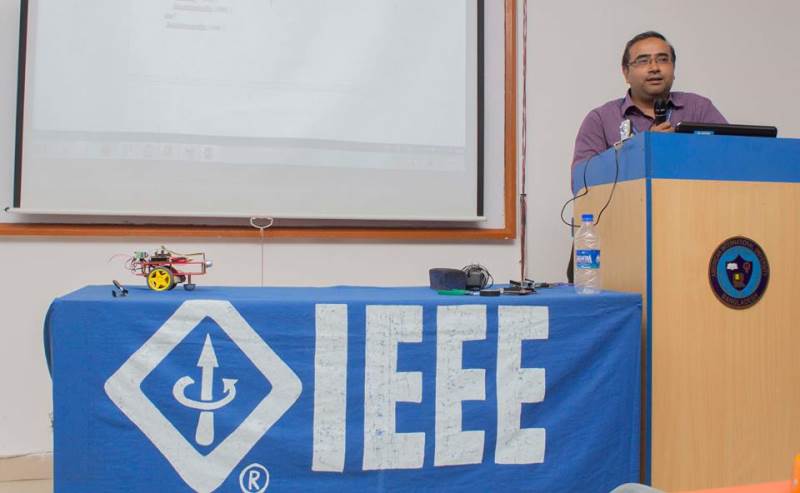 Workshop on Arduino6