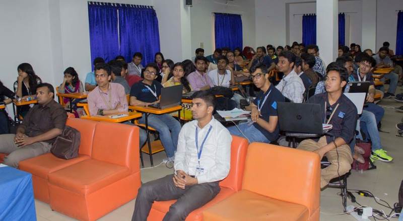 Workshop on Arduino9