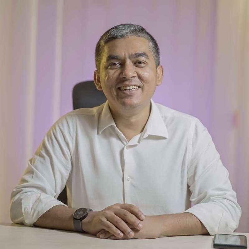 Adnan Imtiaz Halim