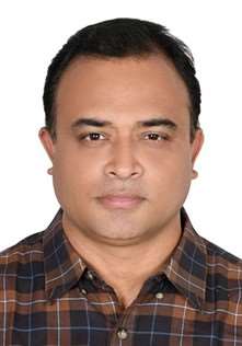 Istiaque Ahmed Bhuiyan