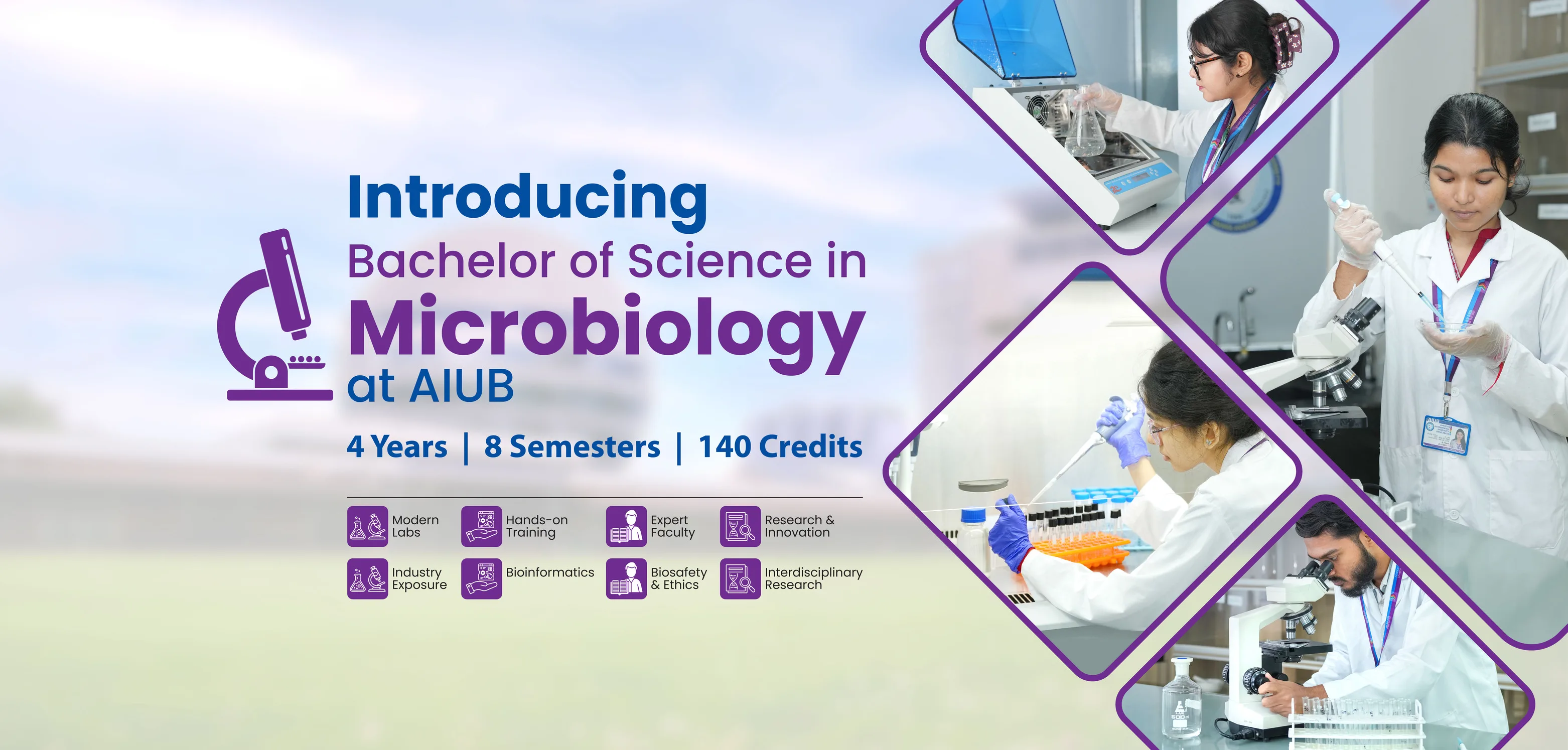 Microbiology