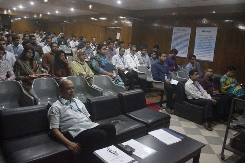 TEAM BUILDING WORKSHOP ON “SELF-ASSESSMENT AND QUALITY ASSURANCE OF FE PROGRAM”