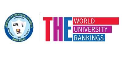 AIUB makes its mark in Times Higher Education World University Rankings 2025