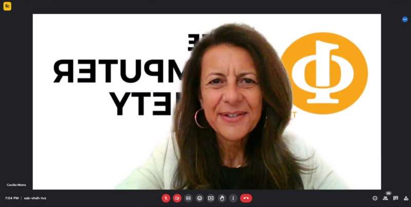 Webinar On “Reliability and Safety Risk For The Ai Hardware In The Perspective Of The Future Metaverse”