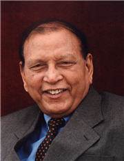 ON THE OCCASION OF THE 5TH DEATH ANNIVERSARY OF OUR BELOVED FOUNDER CHAIRMAN OF THE AMERICAN INTERNATIONAL UNIVERSITY-BANGLADESH