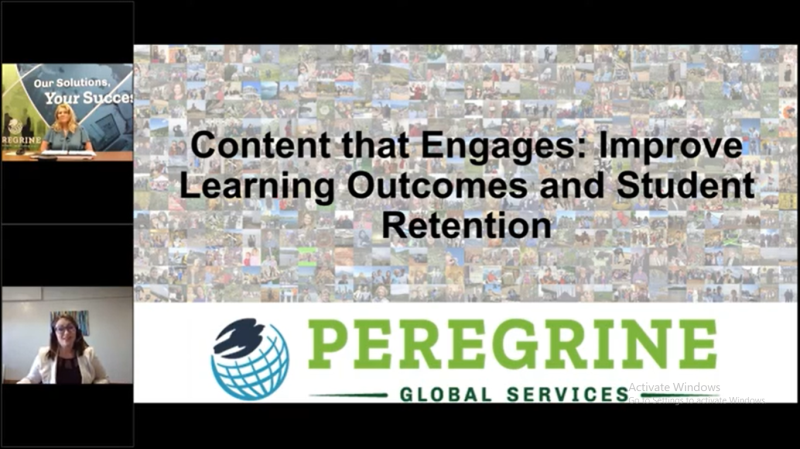 ACBSP, AIUB’S Global Partner Organization for Business Education  Organized a Global Webinar