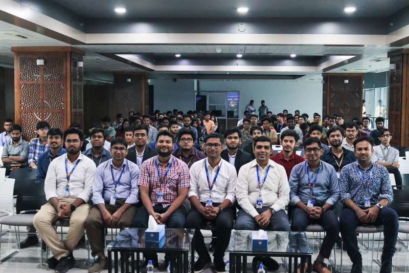 ACES Membership Orientation & Foundation Day 2023