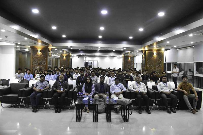 Seminar on “Progress and Stability Enhancement of Hybrid Perovskite Solar Cells: Opportunities and Challenges”