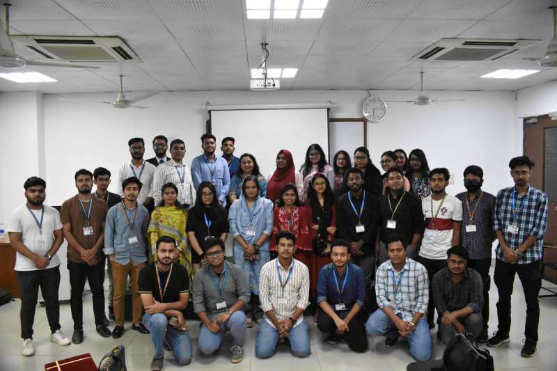 Seminar on “Breaking Barriers: Women’s Entrepreneurship, Leadership and Engineering Excellence”