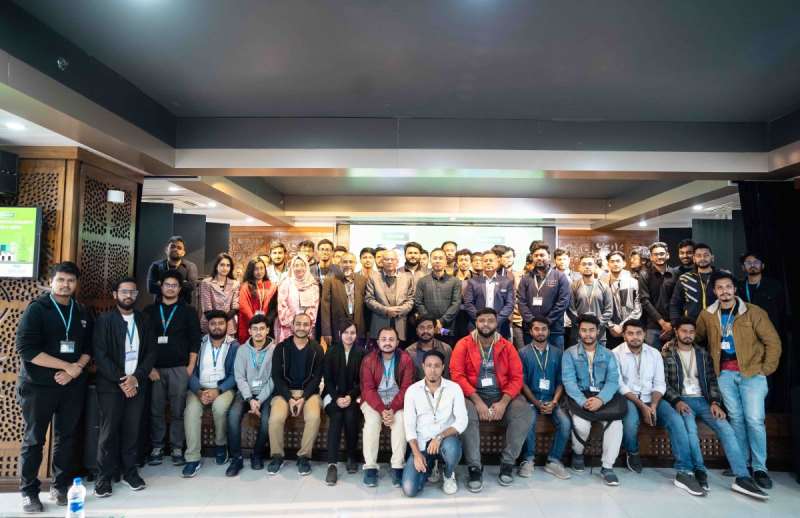 Seminar on “Emerging Research Highlights in Power & Energy”