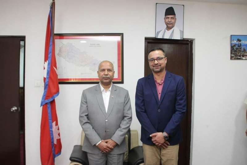 AIUB Professor Delivered Keynote Speech in FCPC IRIS 2024