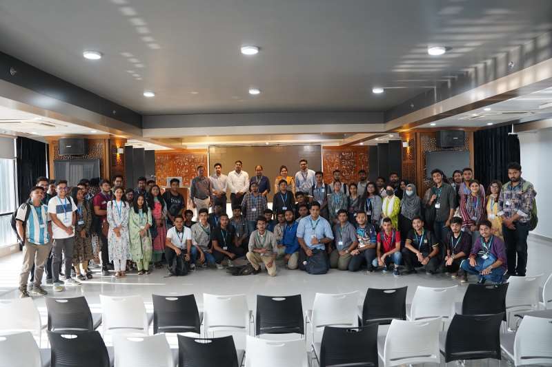 Seminar on "Business Process Outsourcing (BPO) in the Age of 4IR Technology"