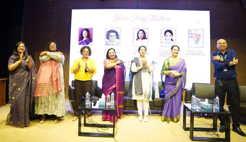 “Your Story Matters” - International Women’s Day (IWD) 2023 celebration