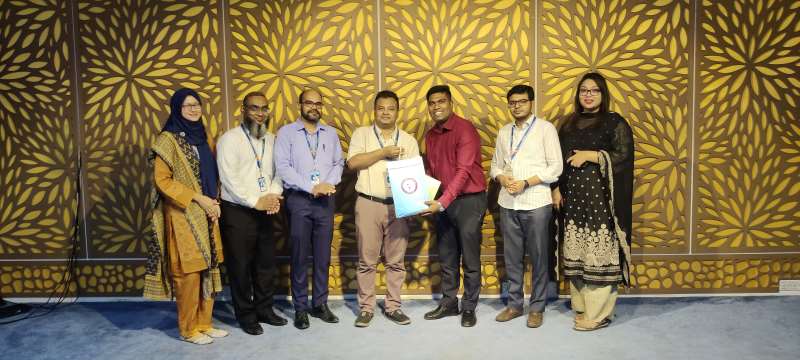 Revolutionizing Business: A Journey of Transformation Through ERP Systems