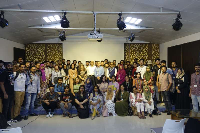 Seminar on “Career Planning and Professional Development”