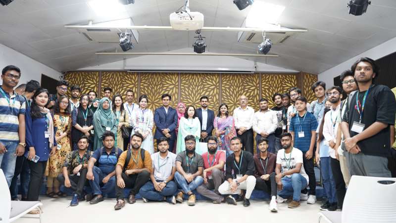 “Career Planning and Professional Development" seminar