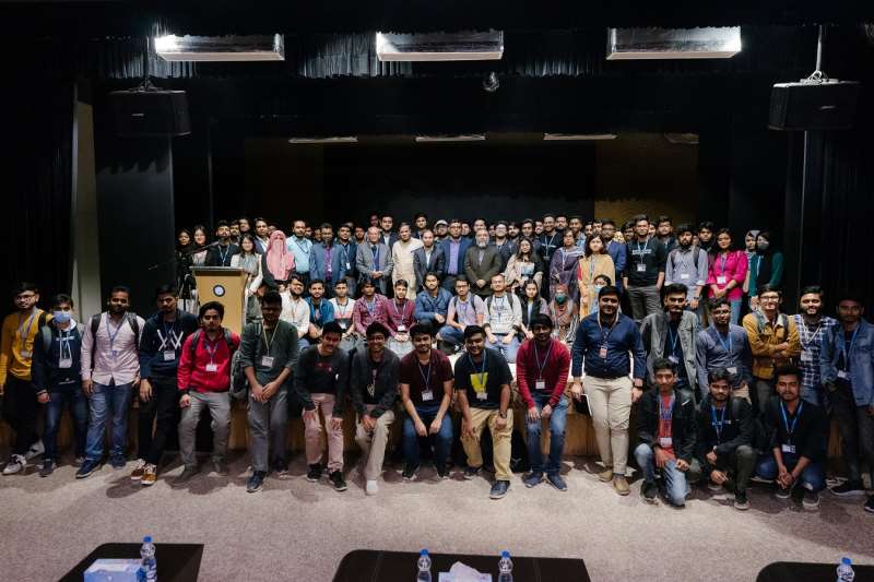 Dr. Anwarul Abedin Lecture Series  “SMART Power Flow Controllers – A Necessity for Future Power Grid”