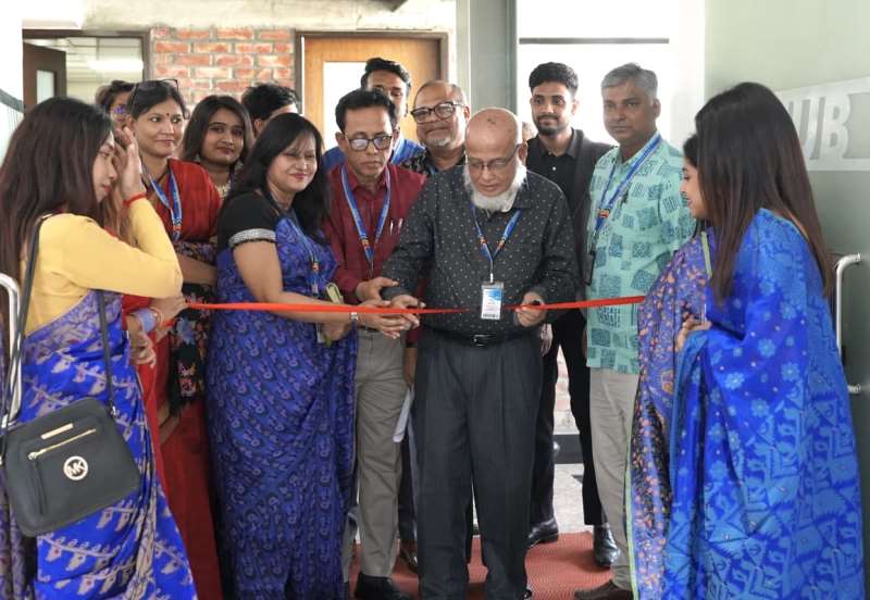 Bangladesh Studies course Poster Presentation 2024