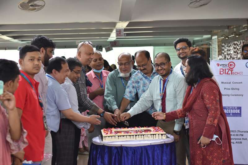 BIZTECH 3.0 E-COMMERCE-FAIR