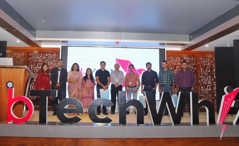 “bTechWhiz” - Seminar and Recruitment Test by BKash