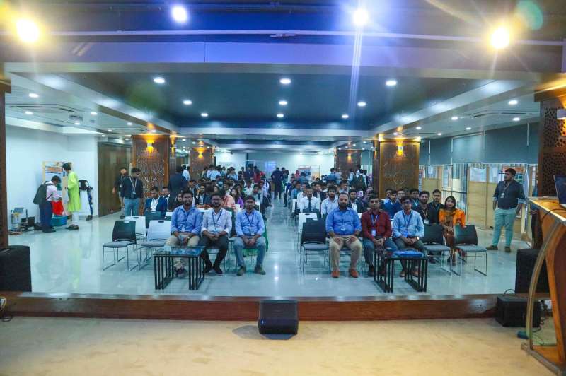 Celebration of Capstone Project Completion: Spring 2022-23