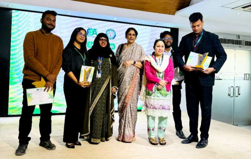 Seminar on “Developing Entrepreneurship in Bangladesh”