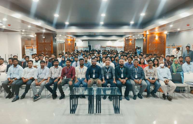 CELEBRATION OF CAPSTONE PROJECT COMPLETION (ACES) 2022